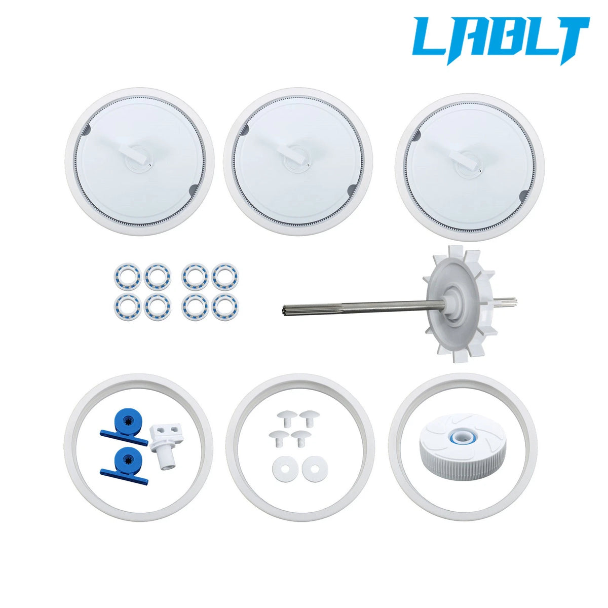 Rebuild Repair Kit for Polaris Automatic Pool Cleaner 280