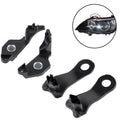 Headlight Bracket Repair Kit for BMW 5 Series E60 E61 (2005–2010)