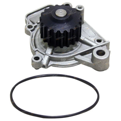 Timing Belt & Water Pump Kit for Honda Civic (1988–1992) D15B4 1.5L