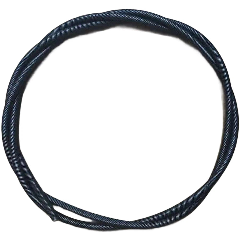 Flexible Drive Shaft for Lawn Mower (Replacement Part)