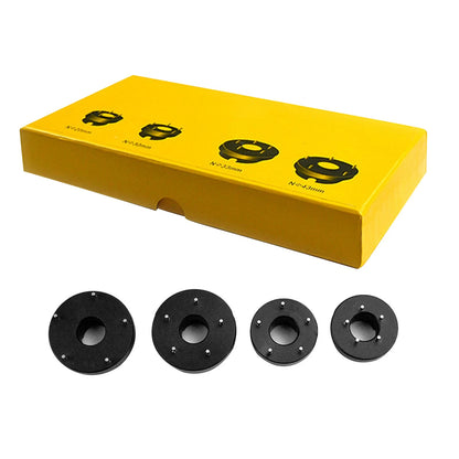 Watch Case Remover Tool Kit for (20/30/33/43mm)