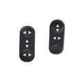 Seat Adjustment Button Switch for Maserati