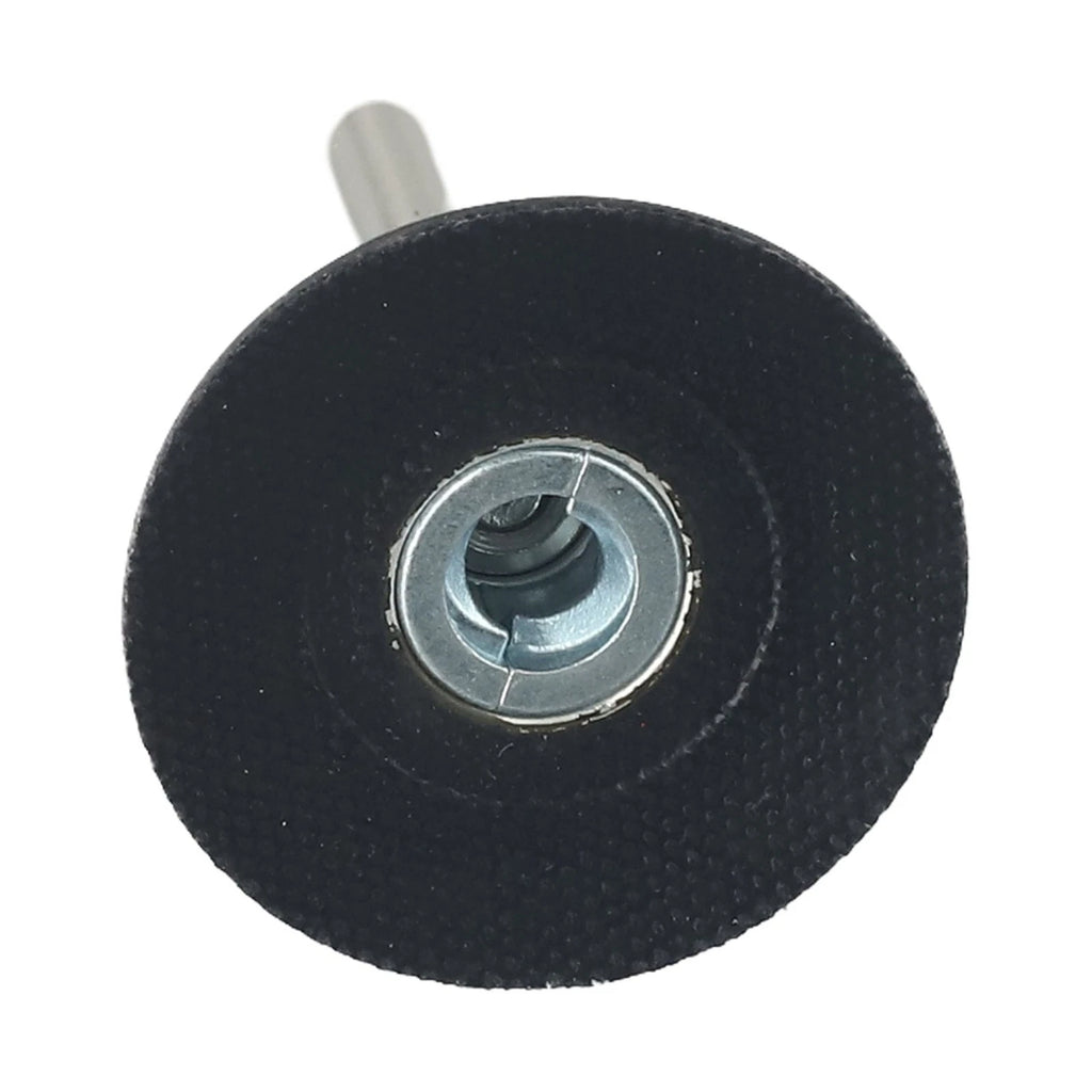 Sanding Disc Pad Holder for Quick Replacement (1/4 inch Shank)