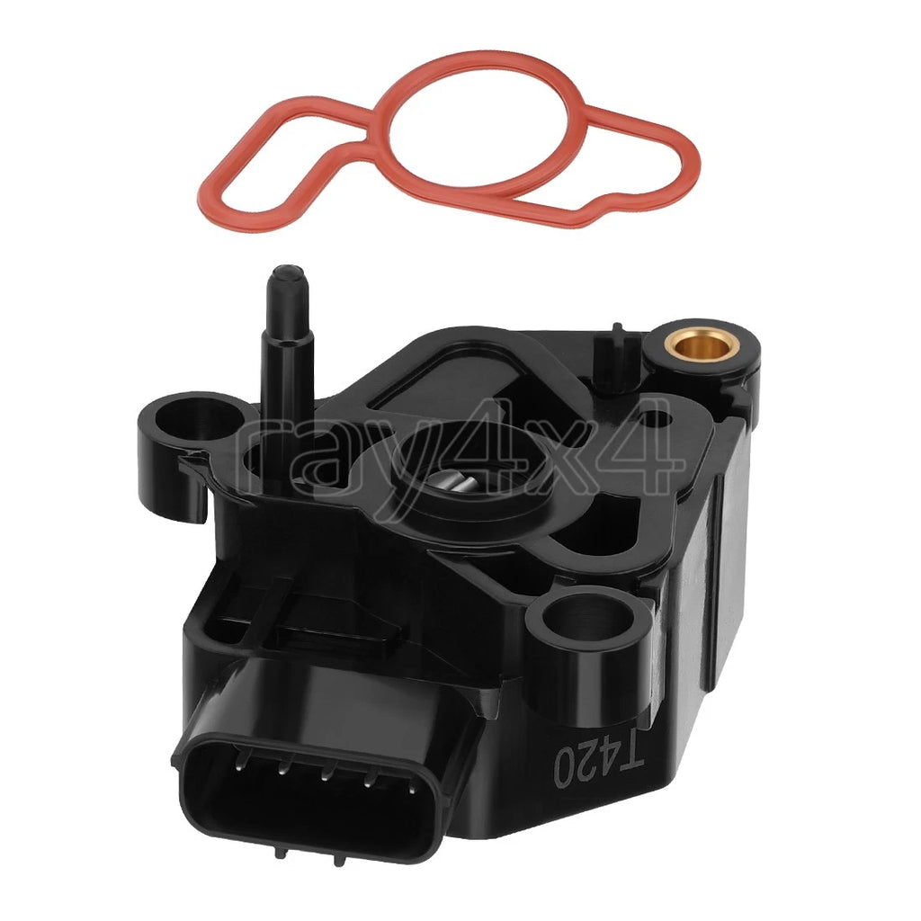Throttle Position Sensor Set for Honda Foreman 520 TRX520FE/FM (2020–2024)