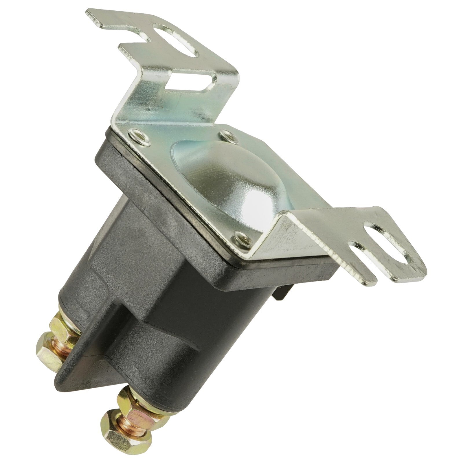 Starter Relay Solenoid Replacement for Briggs and Stratton (2000–2020)