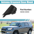 Car Antenna Ornament Base Mount Replacement for Toyota 4Runner (2010–2014)