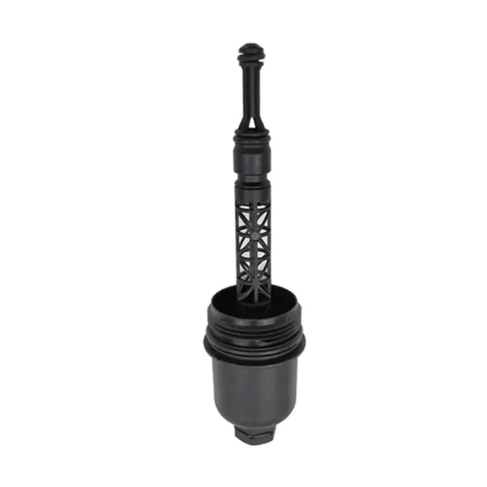 Oil Filter Housing Cap A2711800338 for Mercedes-Benz C230 (2000–2007)