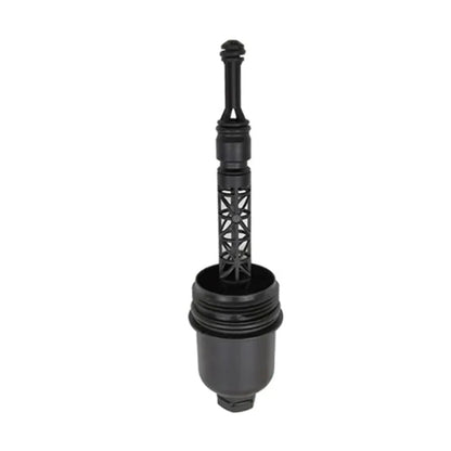 Oil Filter Housing Cap A2711800338 for Mercedes-Benz C230 (2000–2007)