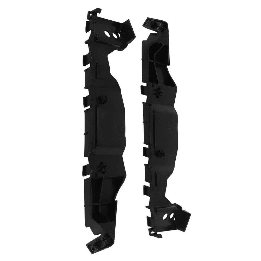1 Pair Front Bumper Brackets for Suzuki Swift (2005–2011) 71731-63J00, 71732-63J00