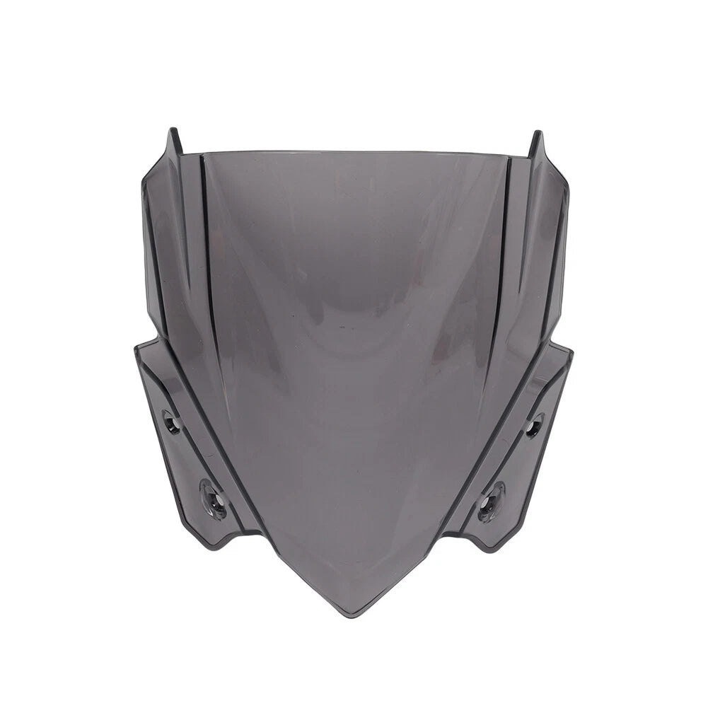 Windscreen Wind Deflector for Kawasaki Z650 (2017–2019)
