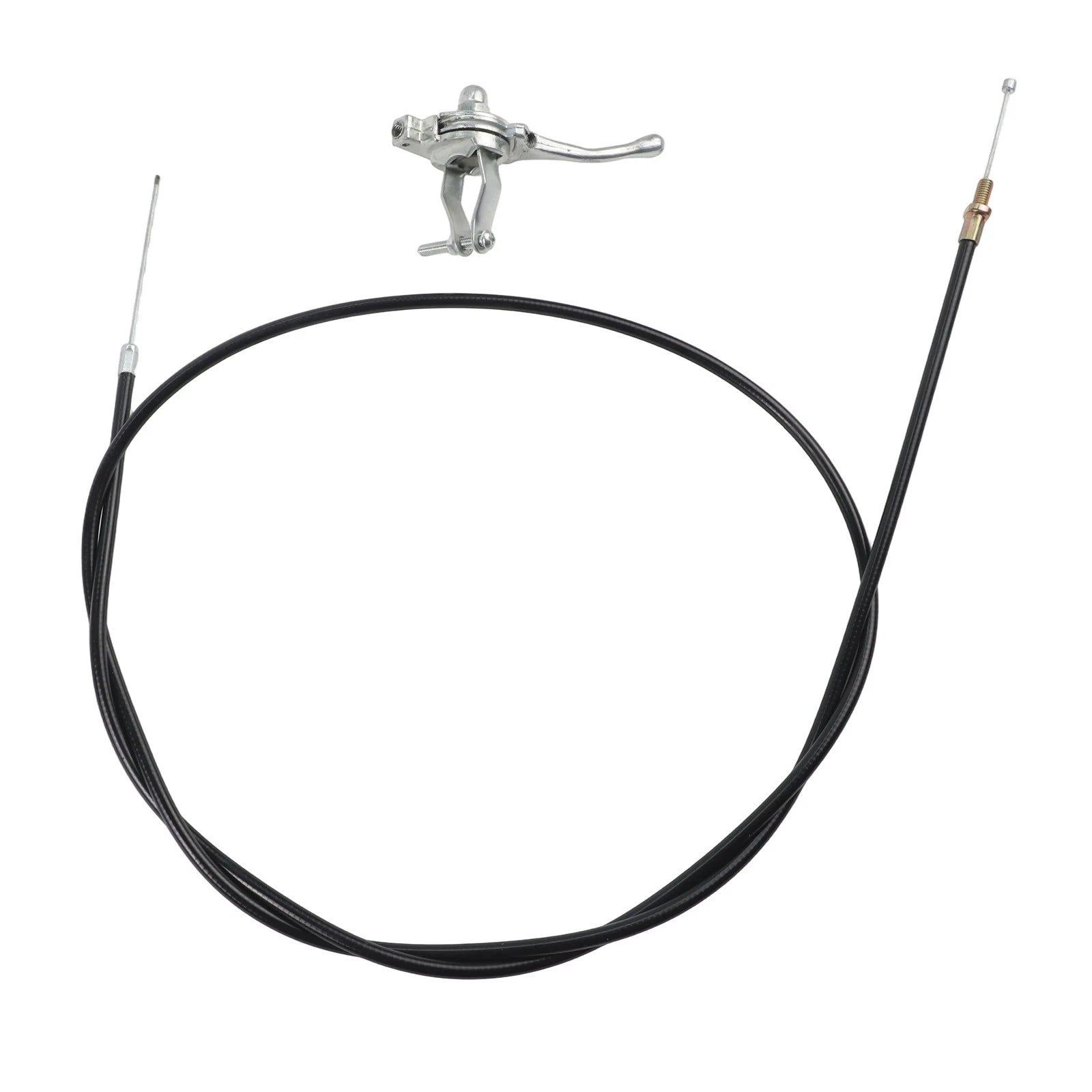 Throttle Cable Kit for Multiquip Whiteman Trowels (Efficient Operation)