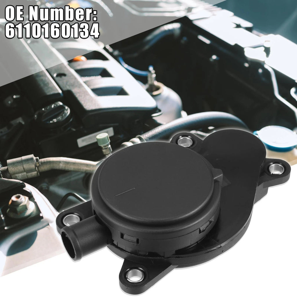 Crankcase Vent Valve Replacement for Mercedes Benz Sprinter 2007–2008