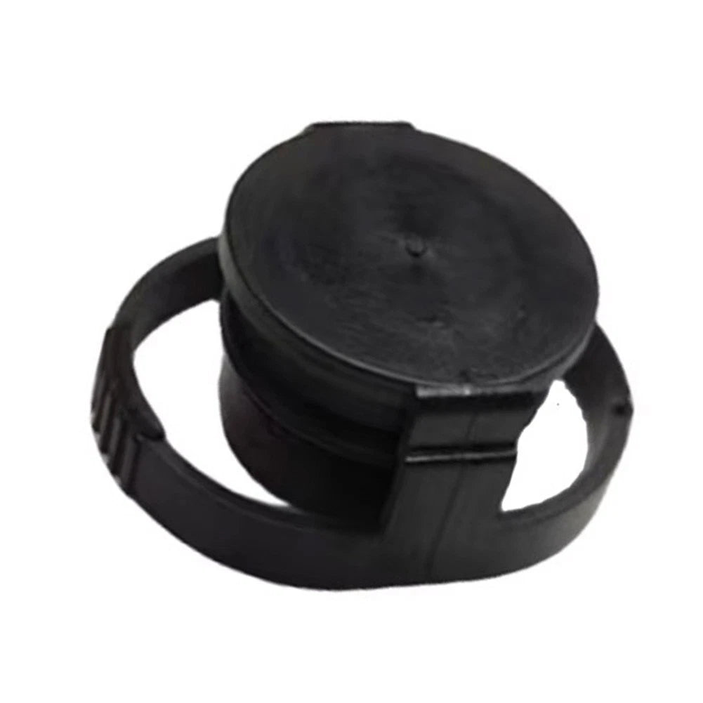 Intake Manifold Cap for