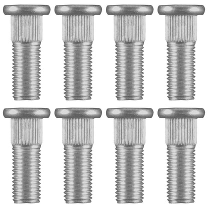 Hub Stud Bolt Front or Rear OEM Replacement for Kawasaki Prairie 400 KVF400 (1999–2002)