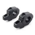 CNC Handlebar Riser Adapter for Kawasaki Z1000 Z750 (2004–2011)