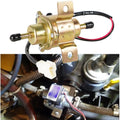 EP5000 12V Electronic Fuel Pump for Automotive External Application