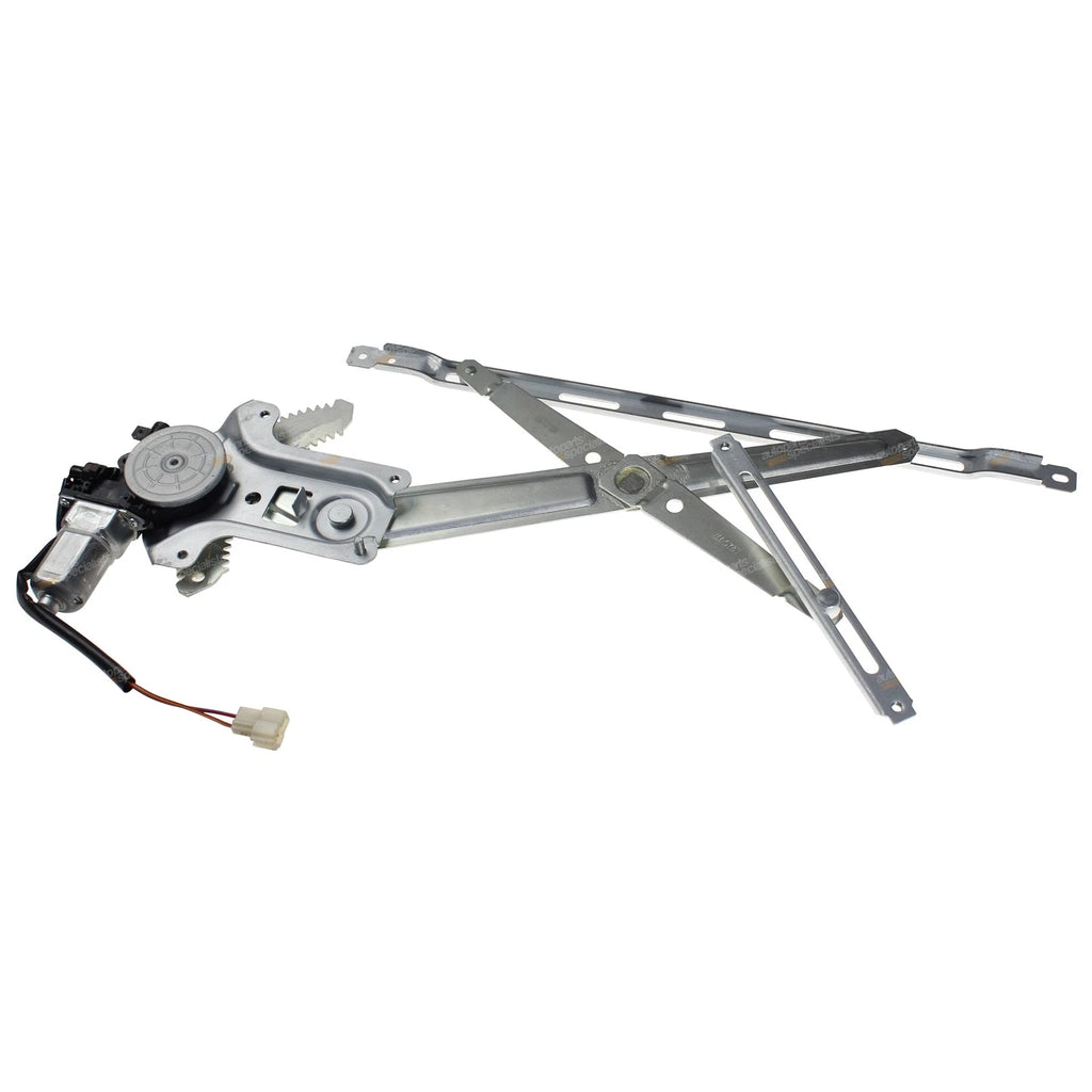 RH Front Electric Window Regulator with Motor for Ford Ranger (2006–2011)