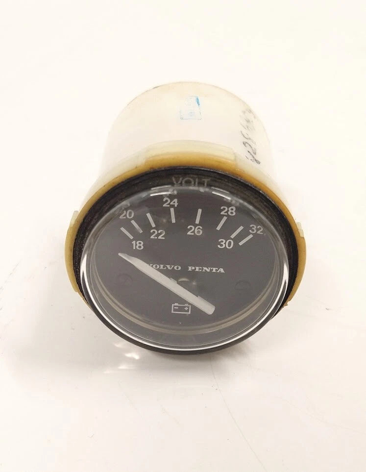 Volt Meter for Volvo Penta (828630)