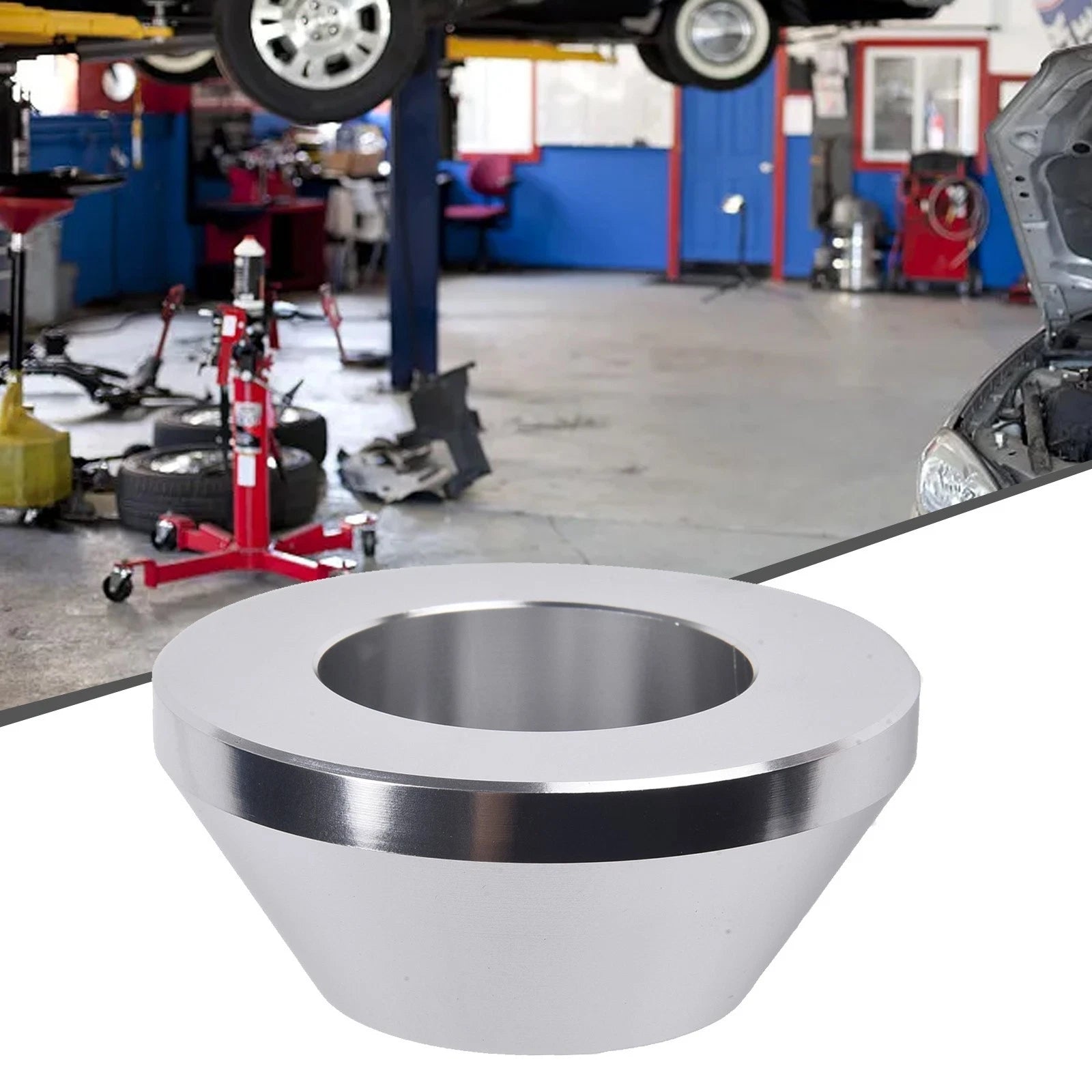 Tire Changer Centering Cone for Reliable Performance