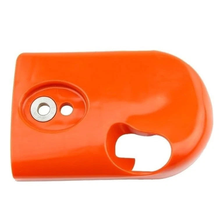 Gear Head Cover for