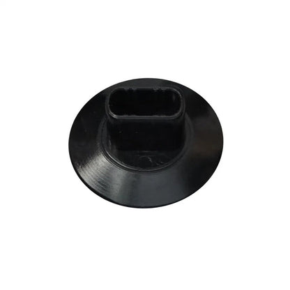 10X Wheel Arch Inner Seat Clips for (7703081056)