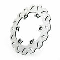 Rear Brake Rotor Disc for Yamaha YZ WR 125 250 400 TT 600 R DT 125 R (1988–2003)