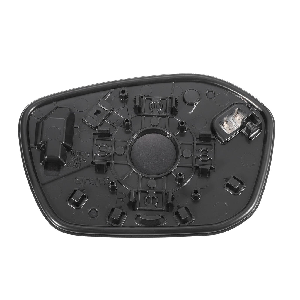 Right Side Mirror Glass Heated Back for Honda Civic (2022–2024)
