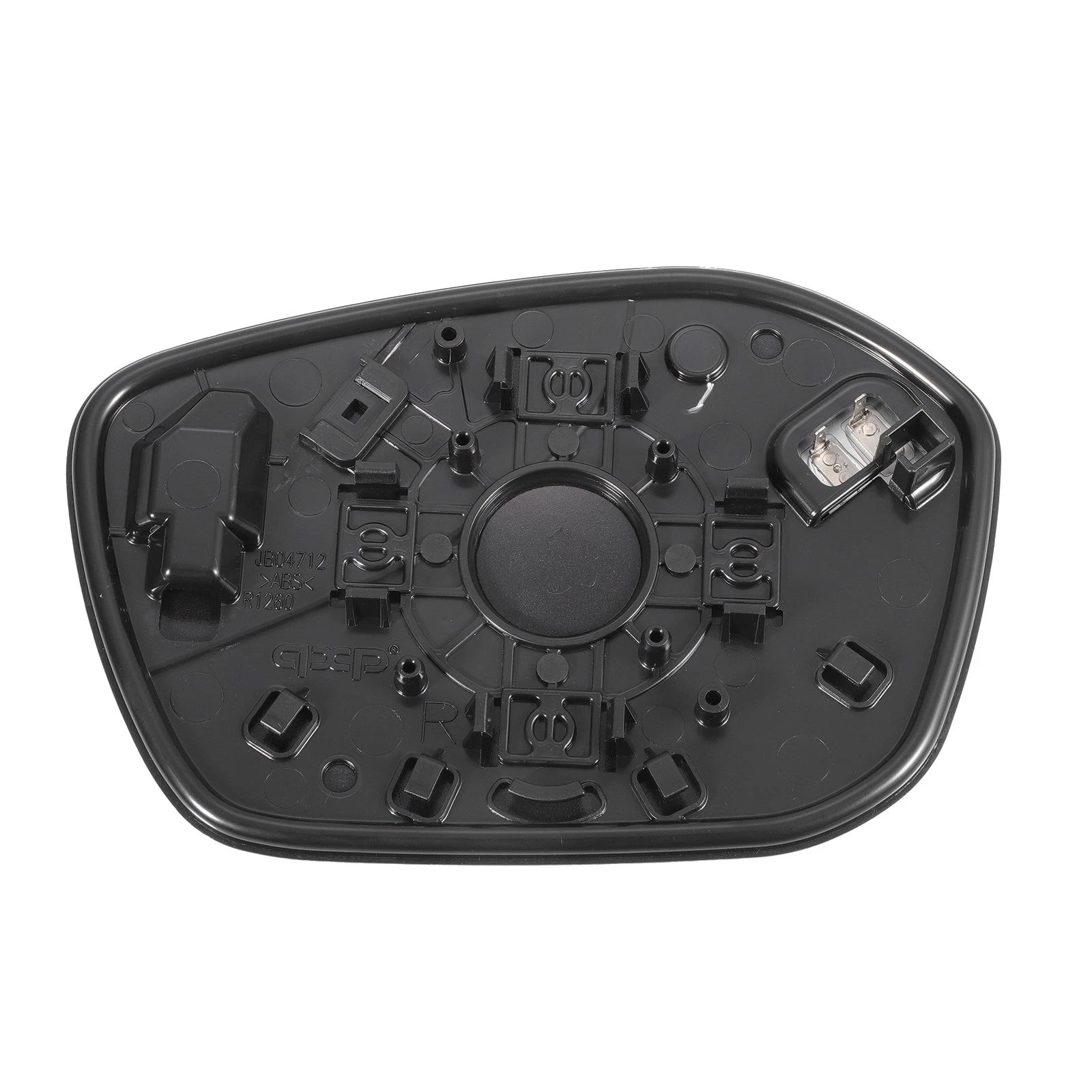 Right Side Mirror Glass Heated Back for Honda Civic (2022–2024)