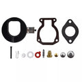 Carburetor Repair Rebuild Kit 0398453 for Johnson/Evinrude/OMC (Fit)