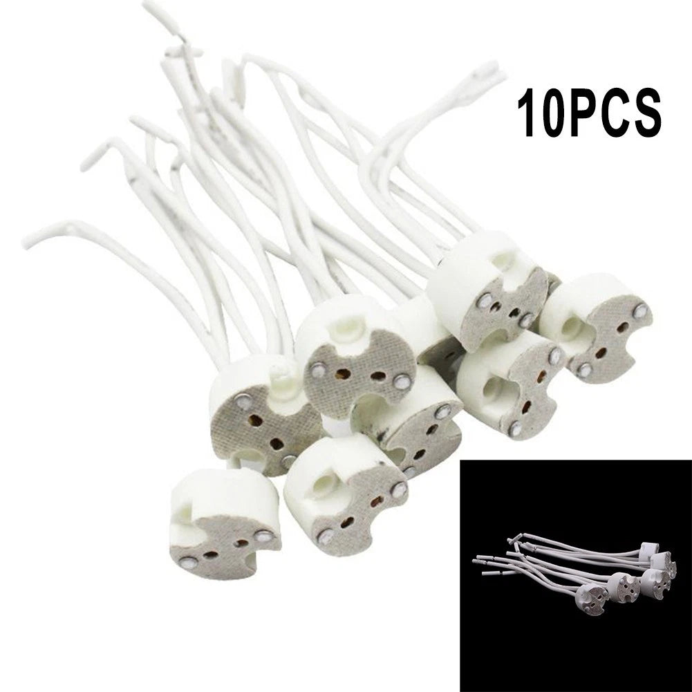 Halogen Downlight Base for 12V Connection (LED)
