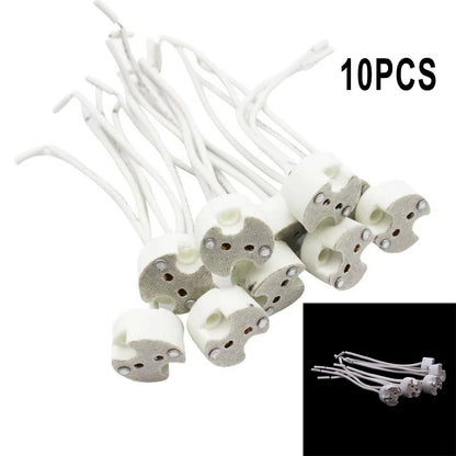 Halogen Downlight Base for 12V Connection (LED)