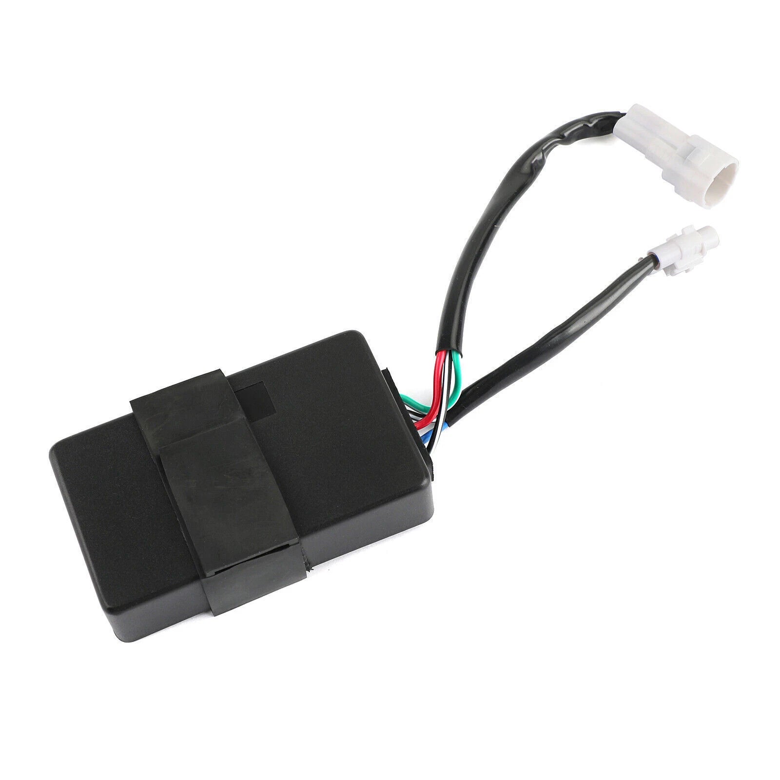 CDI Igniter 21119-1369 for Kawasaki KLF300 Bayou 300 KEF300 Lakota 300 (1990–2004)