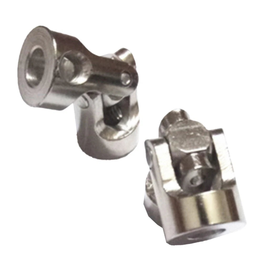 Steel Joint for Various Applications (No Specific Years or Models)