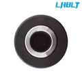 Keyless Drill Chuck 1/32'' - 1/2'' for CNC JT6 6JT