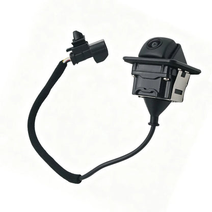 Rear View Backup Camera for Hyundai i30 (2012–2015)