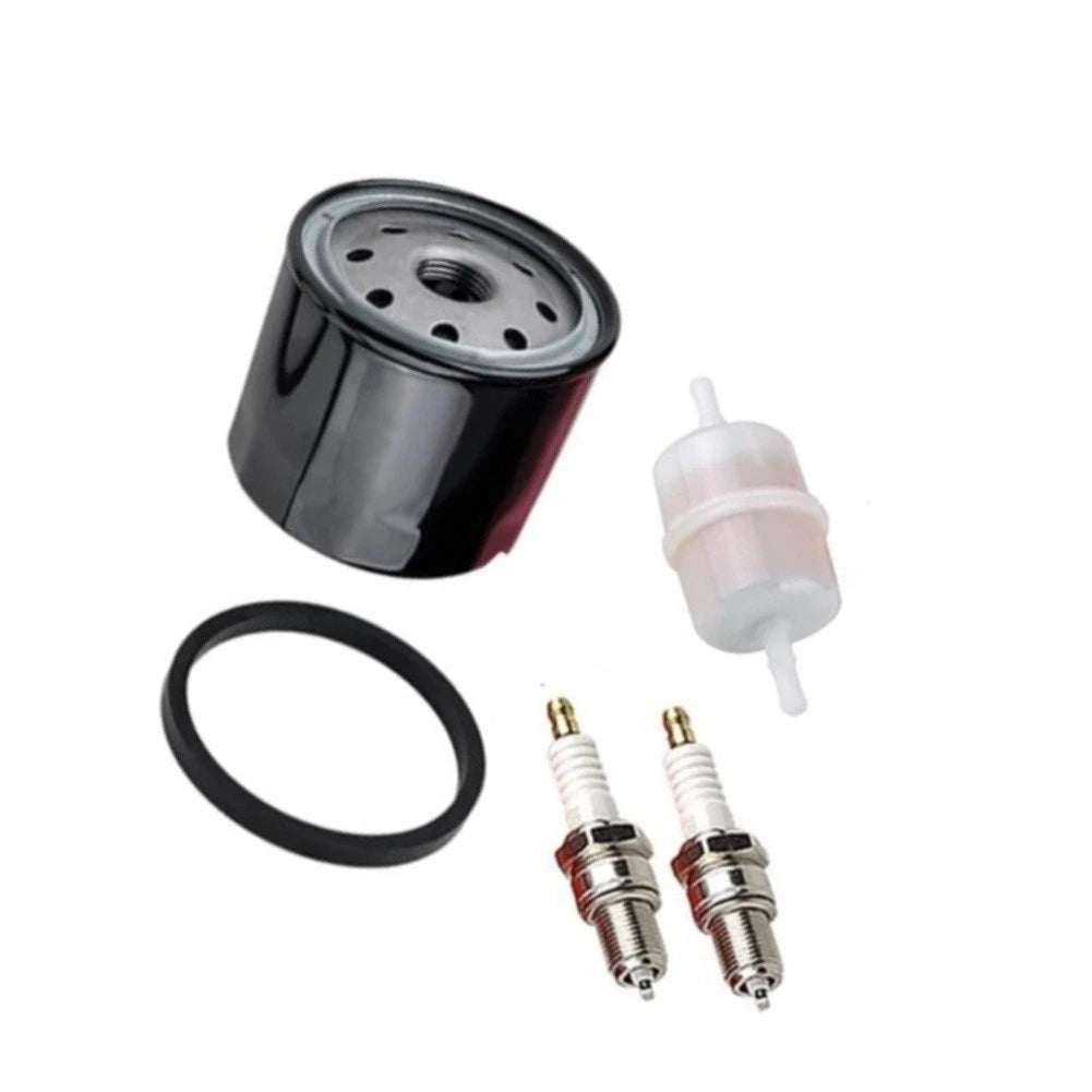 Air Filter Combination with Pre Filter & Oil Filter for Spark Components (32 083 09-S)