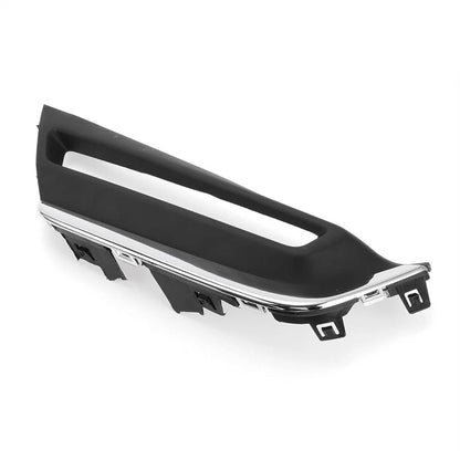 Fog Light Grille Cover for Honda CR-V (2016–2019) - Black