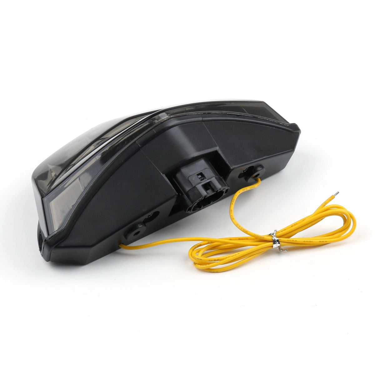 Integrated LED Tail Light Turn Signals for Ducati Monster (659–1100)