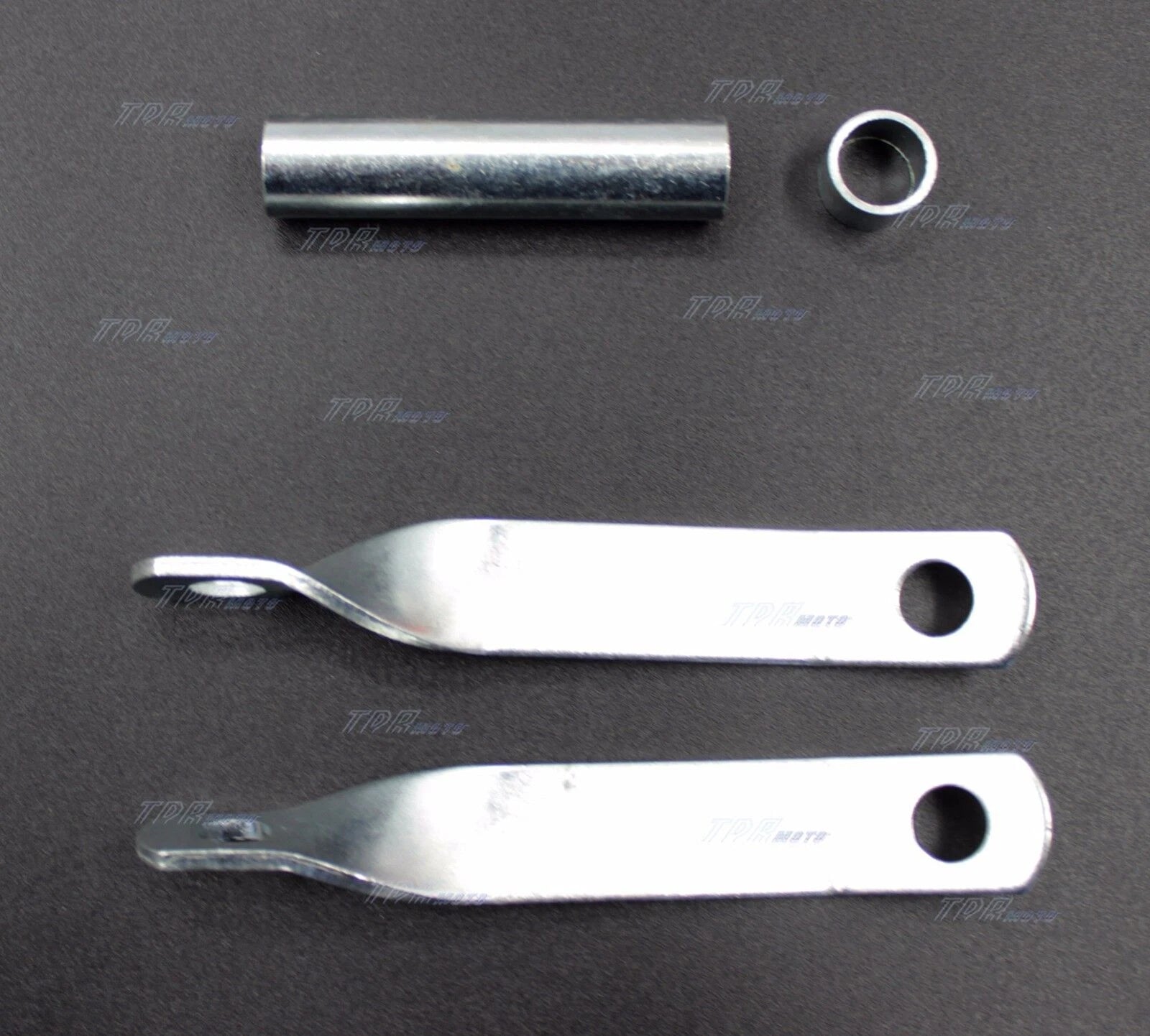TDR Engine Bracket for Honda CT110 (110-140cc, Postie Bike Conversion)
