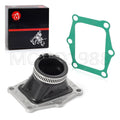 Intake Manifold Carb Boot & Gasket for Honda ATC250R (1983–1984)