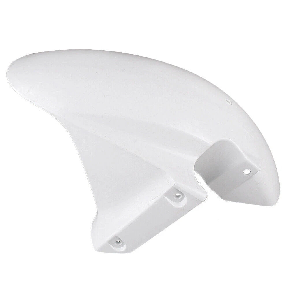 Front Fender Mudguard for Honda CBR 600RR (2003–2004)