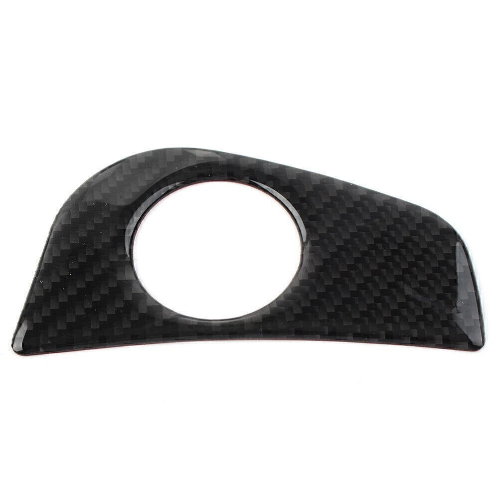 Ignition Switch Start Button Frame Trim for Subaru Forester (2013–2018)