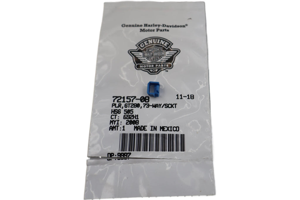 Harley-Davidson 7215708 Part