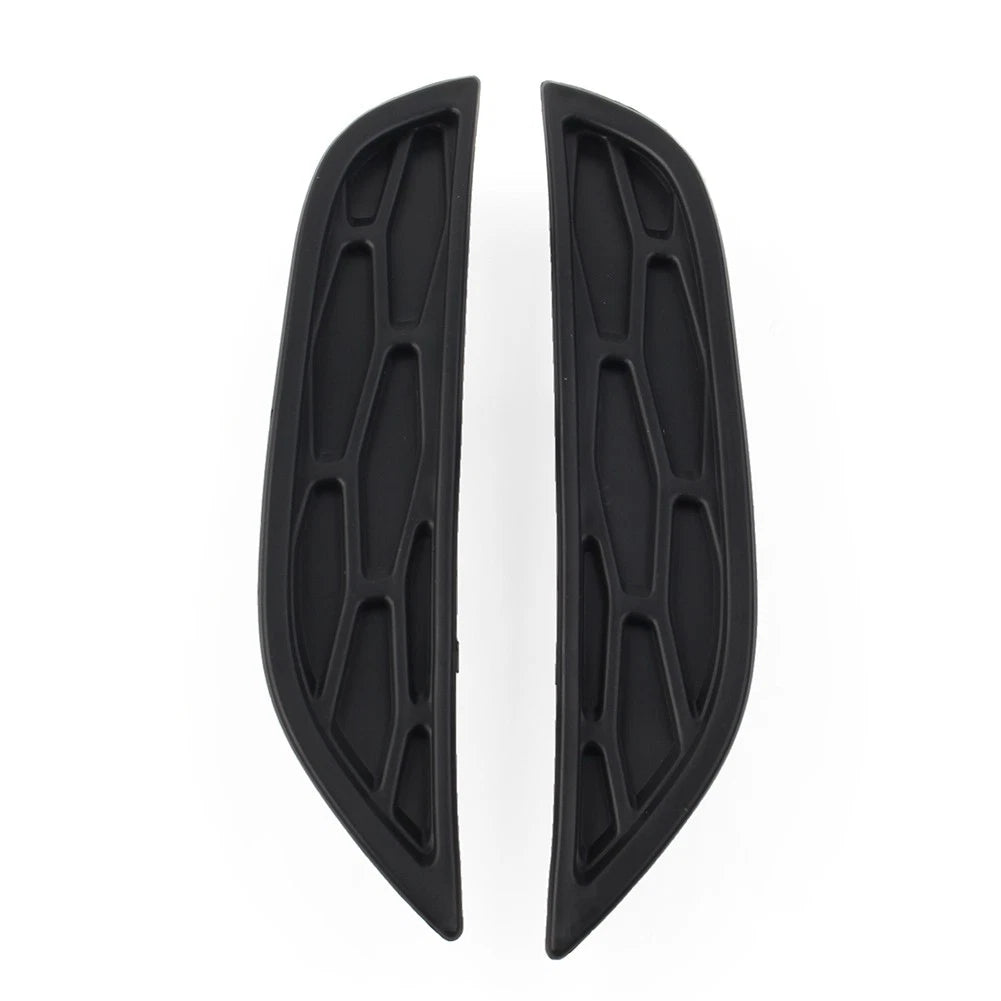 Front Lower Fog Lamp Bezel for Land Rover Range Rover Evoque (2012–2015)