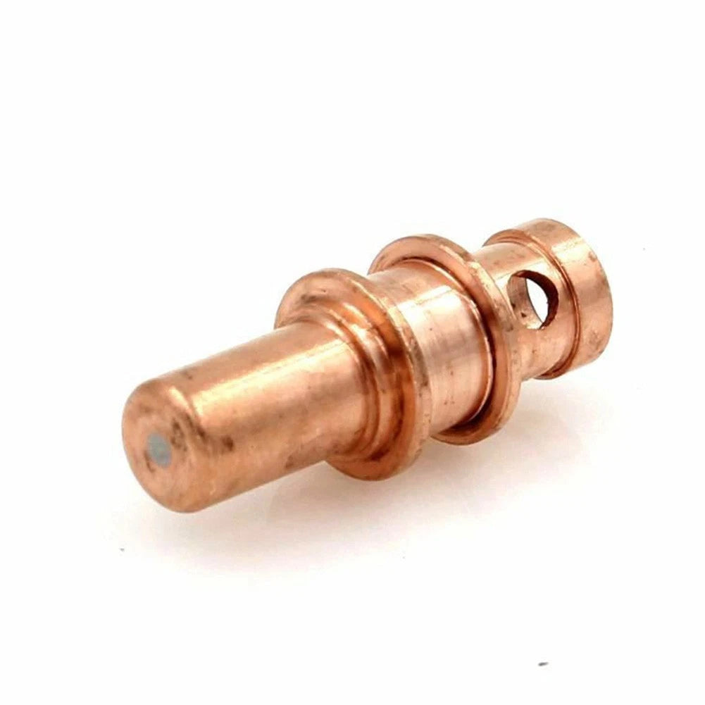 20pcs Plasma Cutter Torch Electrode Nozzle Tips for A81
