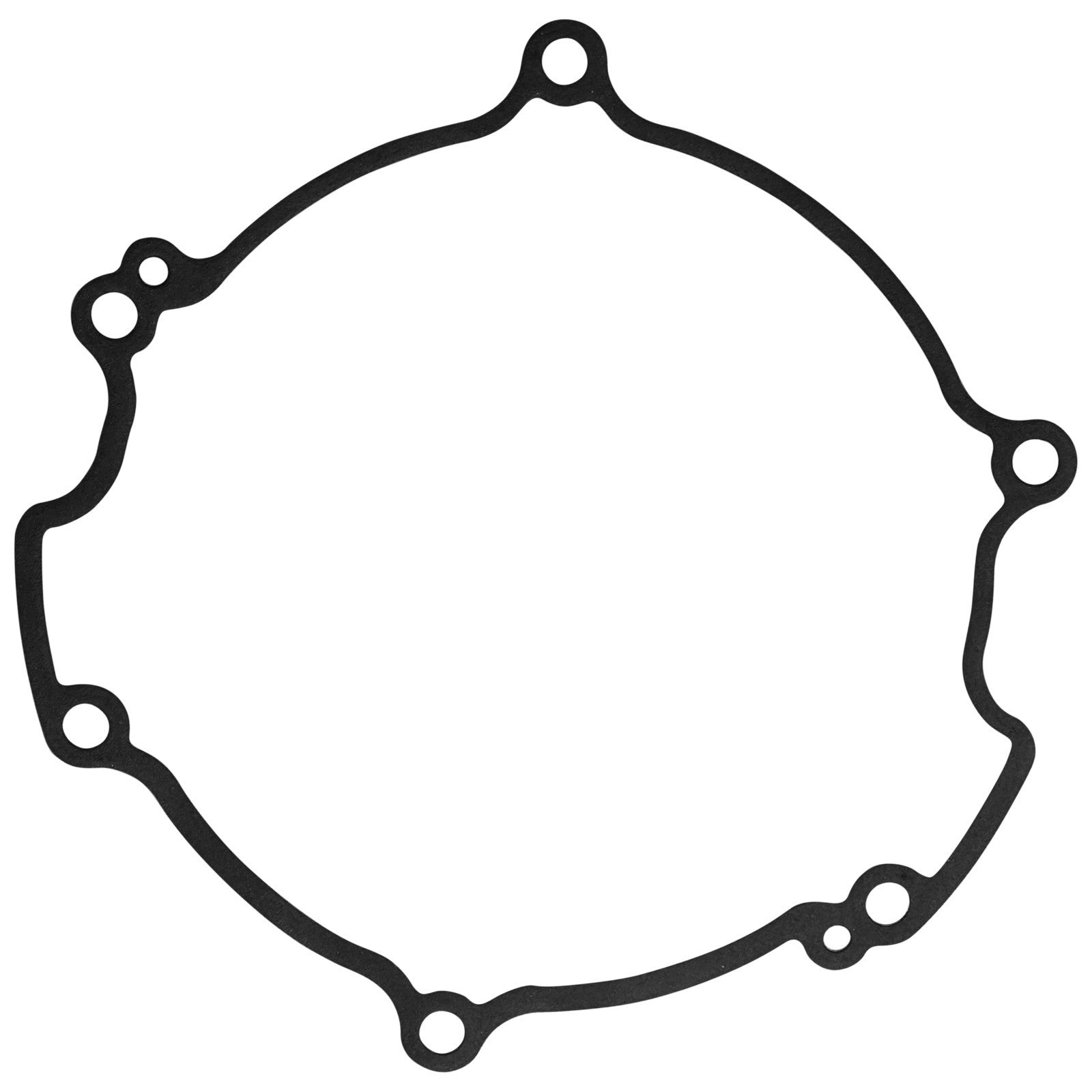 Clutch Cover Gasket Replacement for Kawasaki (2004–2013)