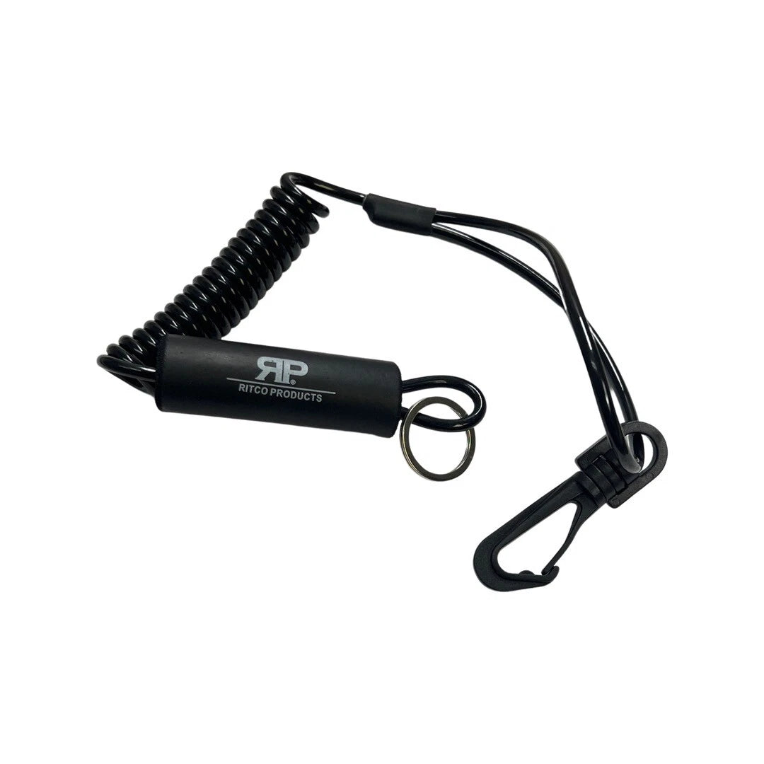 Replacement DESS Lanyard Tether for Sea-Doo (All Models)