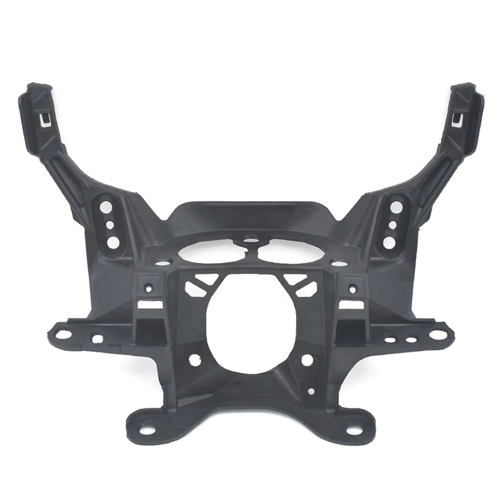 Headlight Fairing Upper Bracket for Yamaha YZF R1 (2015–2023) - Black