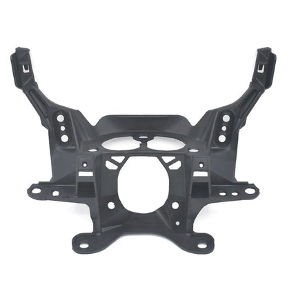 Headlight Fairing Upper Bracket for Yamaha YZF R1 (2015–2023) - Black