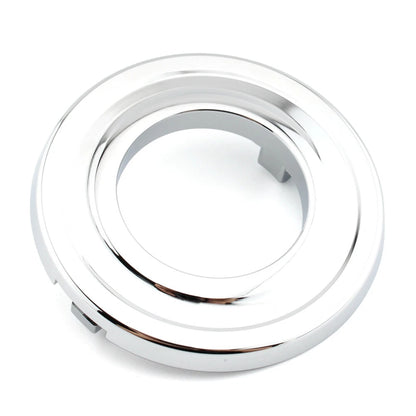 Chrome ABS Key Ignition Switch Grommet for Honda Goldwing GL1500 (1988–2000)